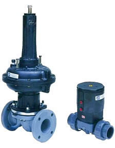 premiumactuateddiaphragmvalvepneumatic