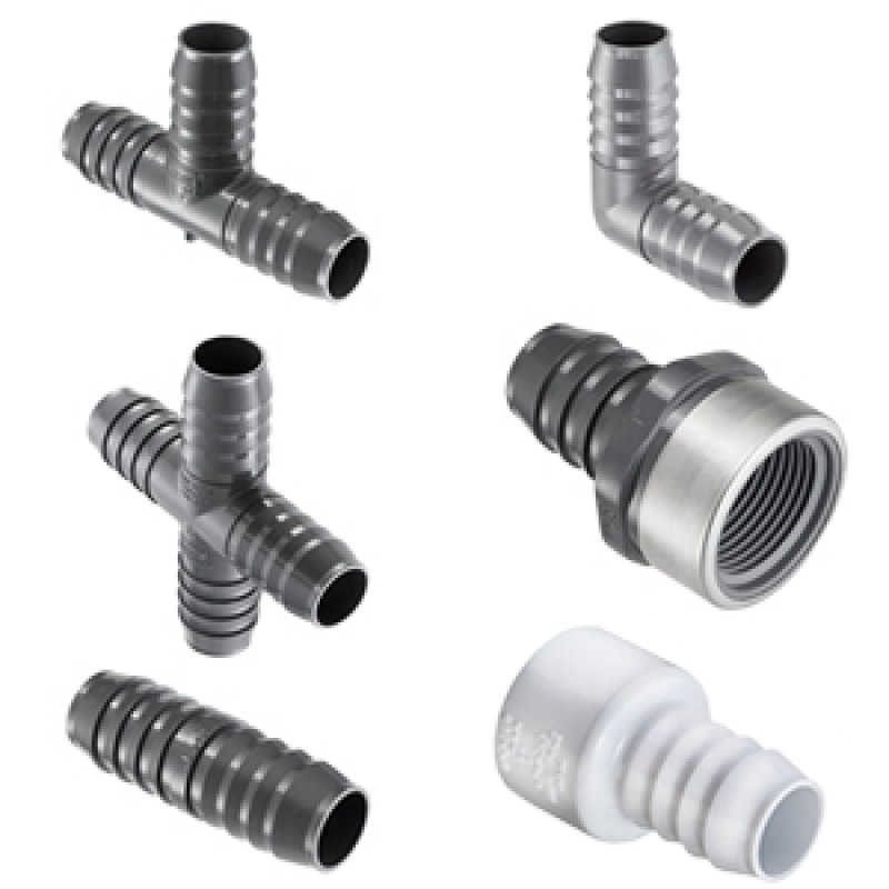 Collarines de Arranque