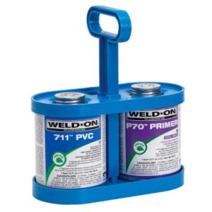 Aplicadores y Accesorios Weld-On® Otros Accesorios