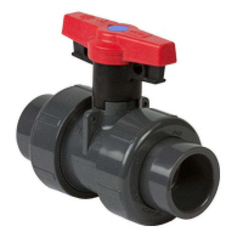 Ball Valves Industrial