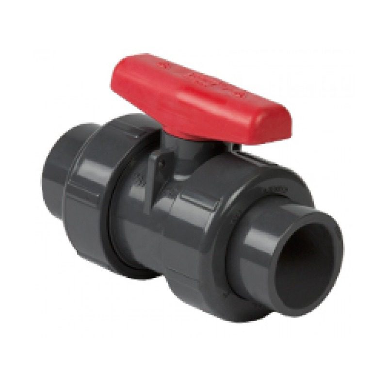 Ball Valves Standard