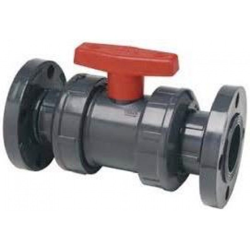 Ball Valves Standard