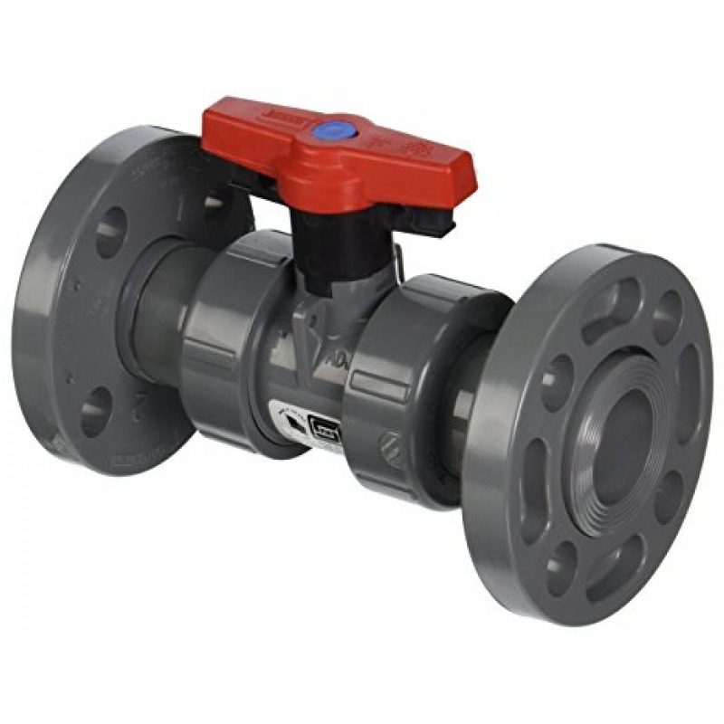 Ball Valves Industrial