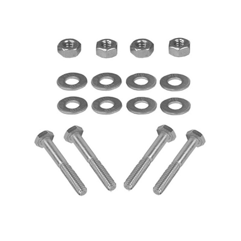 Butterfly Valve Accessories & Repair Kits