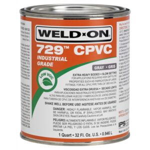 729 CPVC