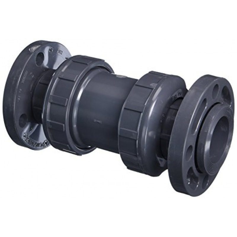 Ball Check Valves Flanged