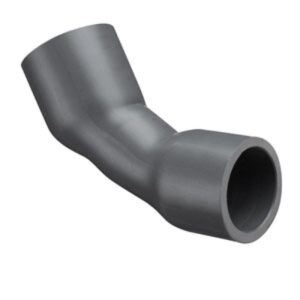 60° Ell Socket x Socket