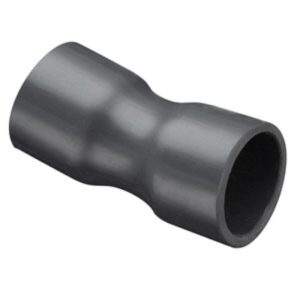 15° Ell Socket x Socket