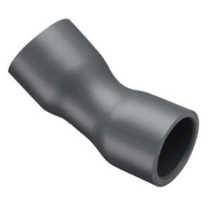 30° Ell Socket x Socket