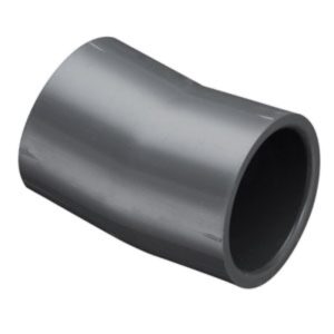 11-1/4° Ell Socket x Socket