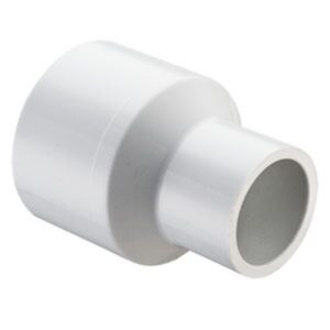 Coupling - Reducer