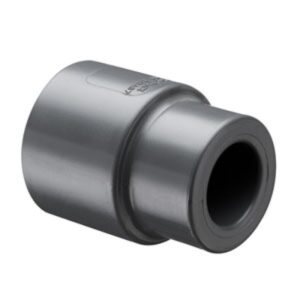 Coupling - Reducer - Gray