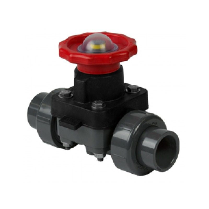 Diaphragm Valves