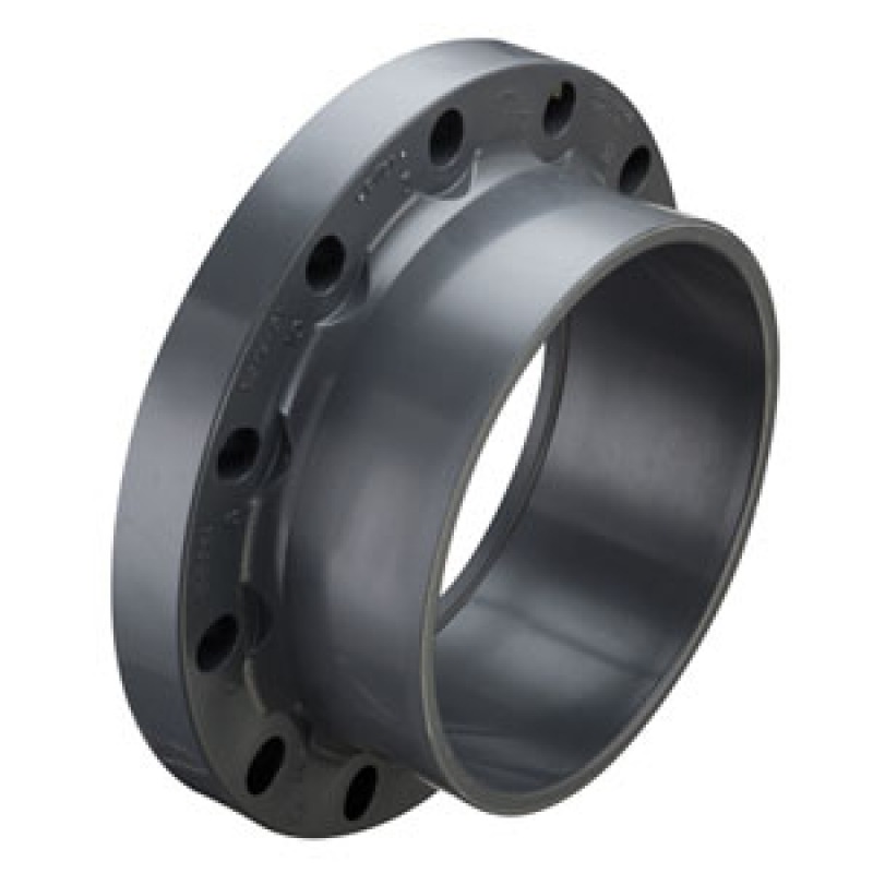 ASTM Socket x Multi-bolt Pattern Ring