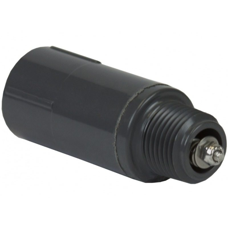 Spring Check Valves Male In x Female Out