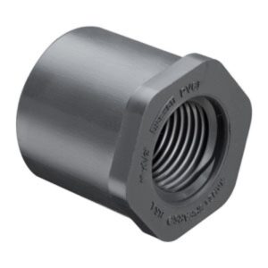 Reducer Bushing Reducer Bushing Flush Style Spigot x Fipt