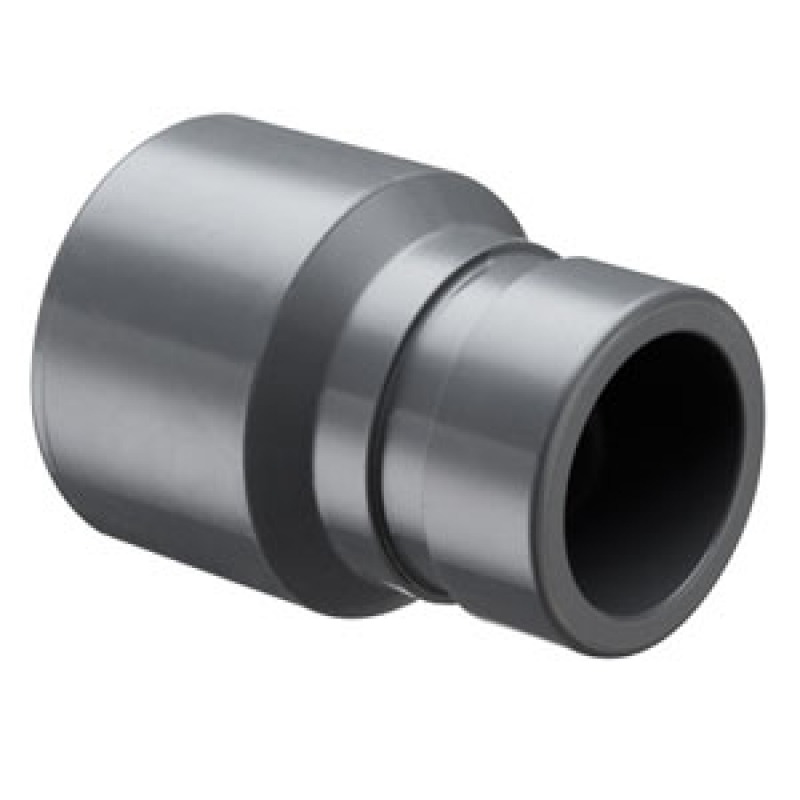 Couplings Grooved Coupling Adapter Groove x Socket