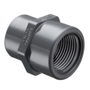 Coupling - Reducer Fipt x Fipt
