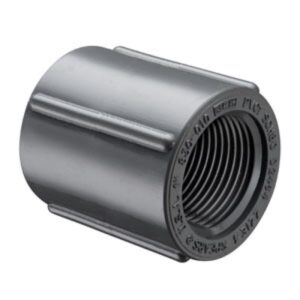 Couplings: NPT Fipt x Fipt