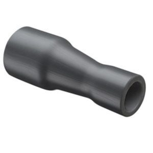 Coupling - Eccentric Reducer