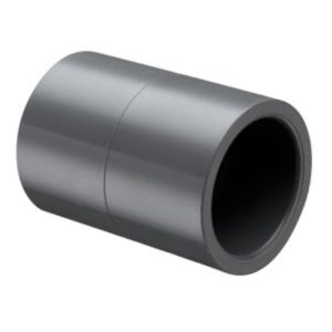 Coupling Socket x Socket