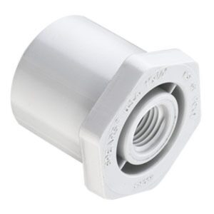 Reducer Bushing Flush Style