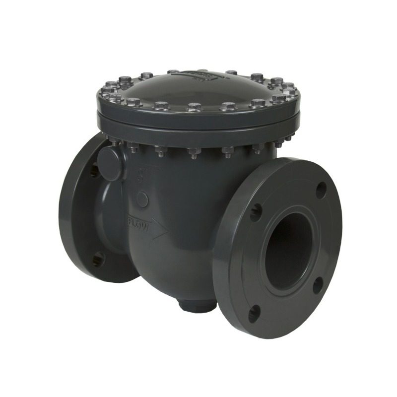 Swing Check Valves