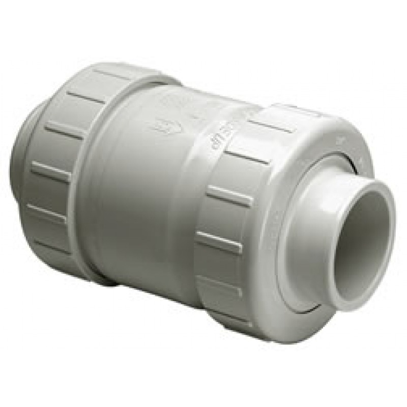 True Union Utility Check Valves