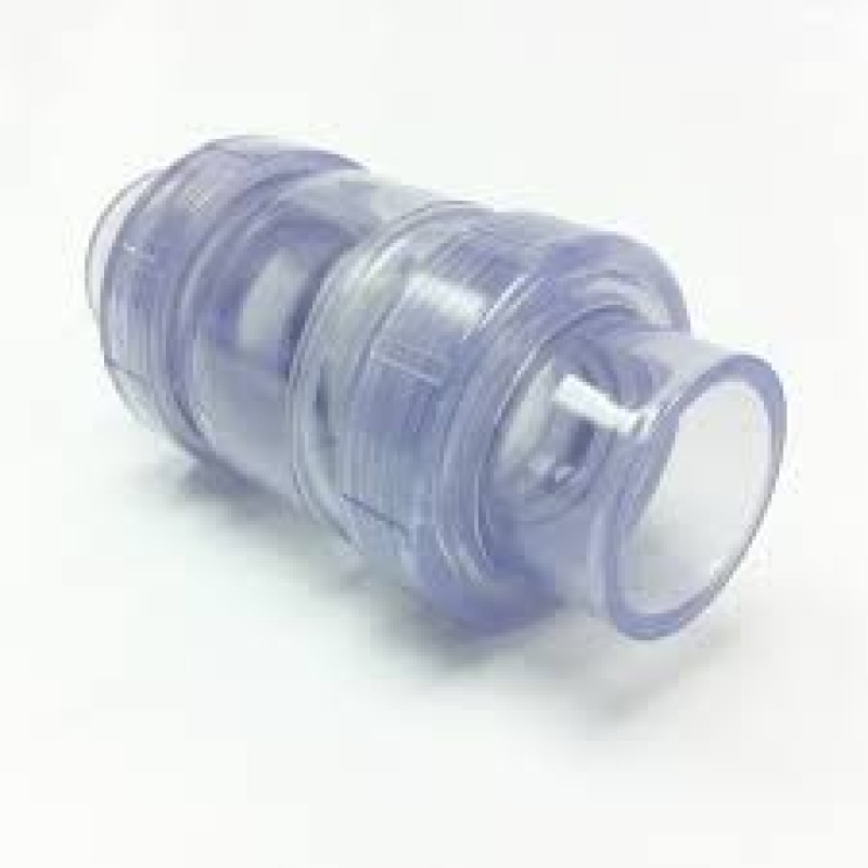 True Union Utility Swing Check Valves