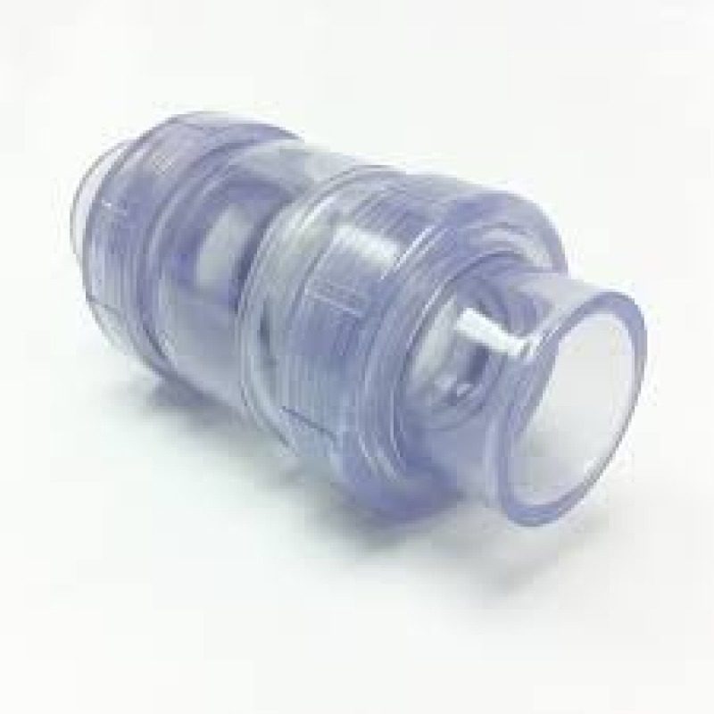 True Union Utility Swing Check Valves