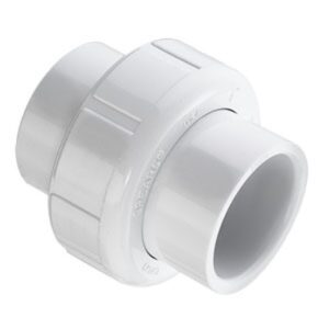 Union - Socket/Buna