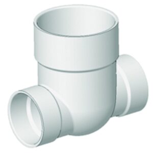 Utility Backwater Valve