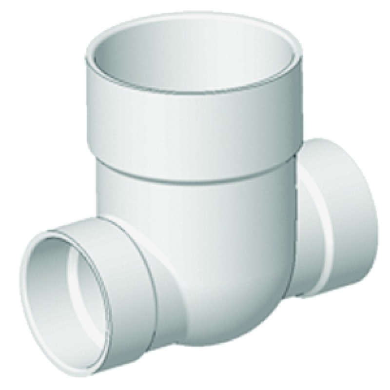 Utility Backwater Valve