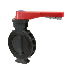 Wafer Butterfly Valves
