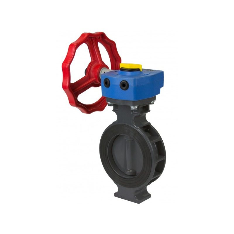 Wafer Butterfly Valves