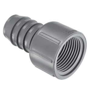 Female Adapter - CPVC
