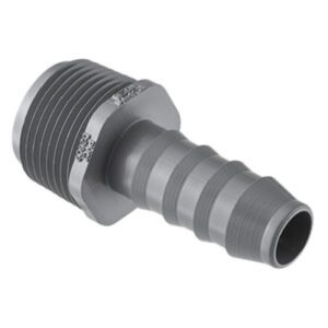 Male Adapter, Reducing - CPVC