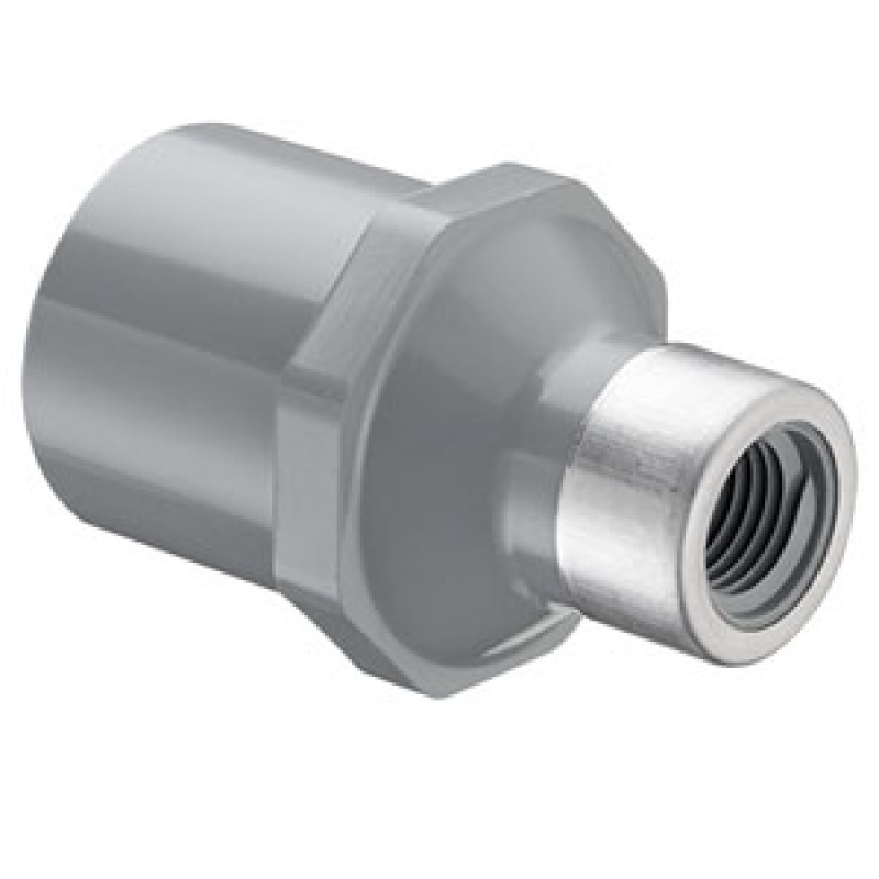 Female Spigot Adapter - Special Reinforced Reducing