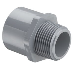 Male Adapter