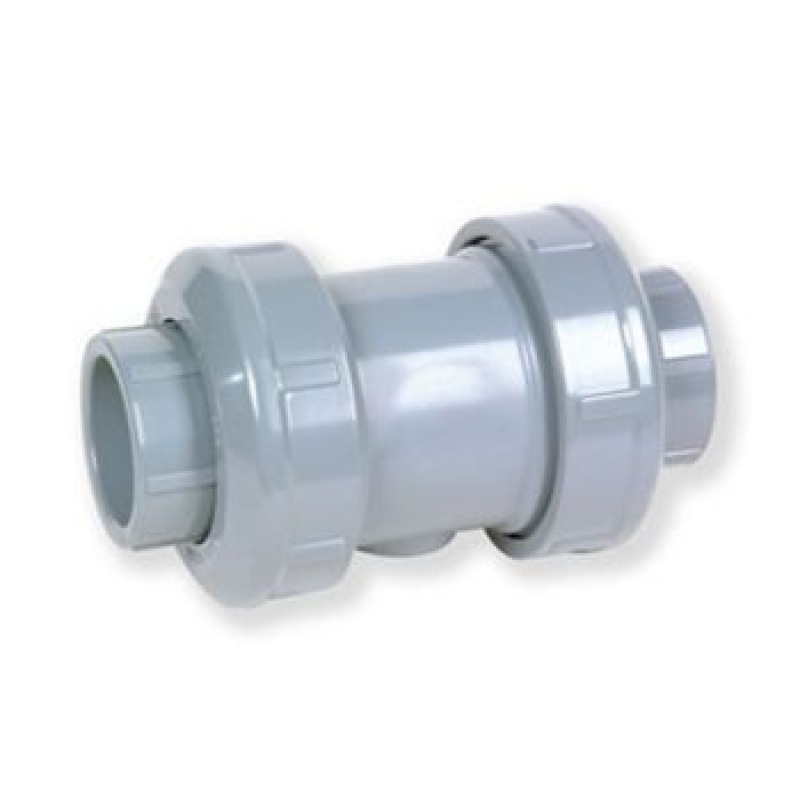 Ball Check Valves