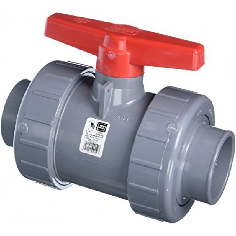 Ball Valves Standard
