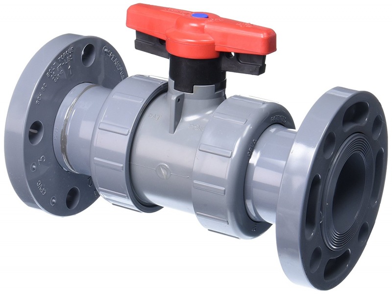Ball Valves Standard