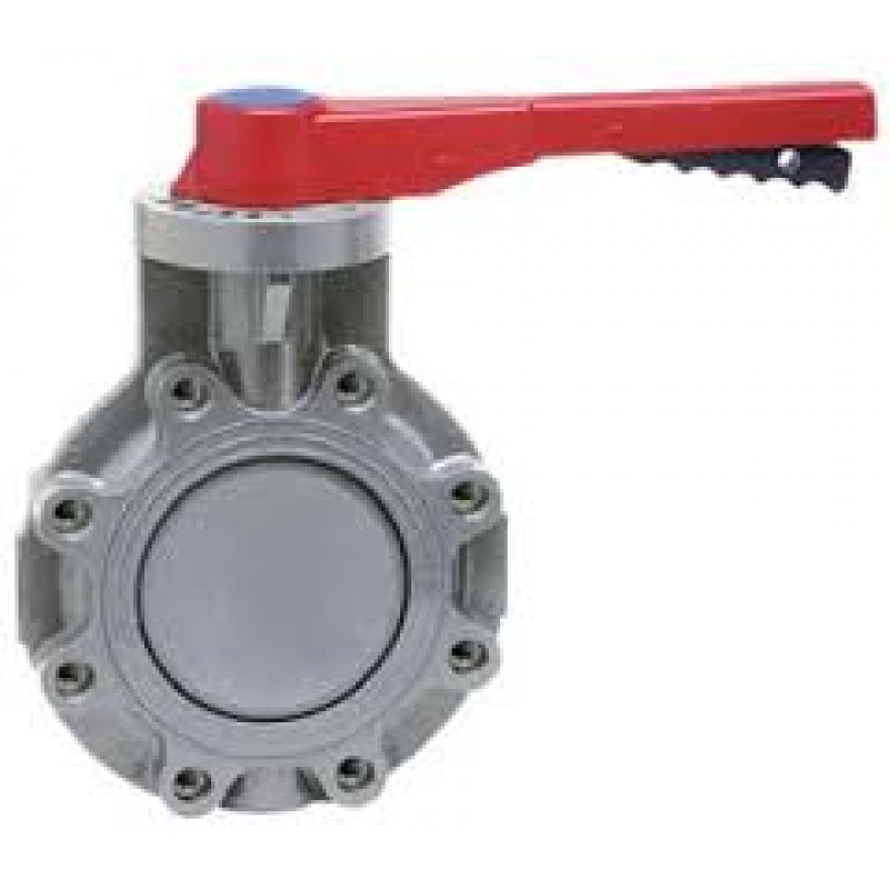 Butterfly Valves