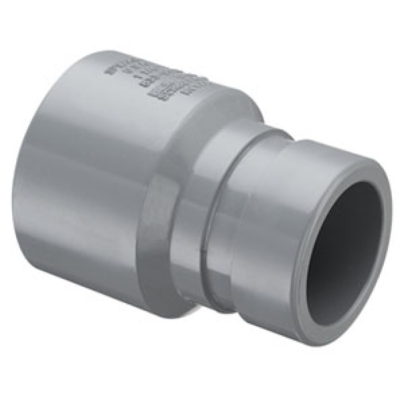 Grooved Coupling Adapter