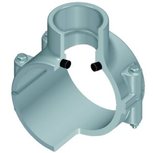 Collarin SOC/EPDM/ZINC