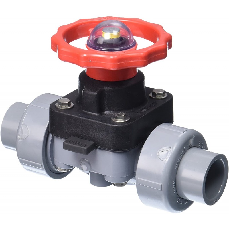 Diaphragm Valves