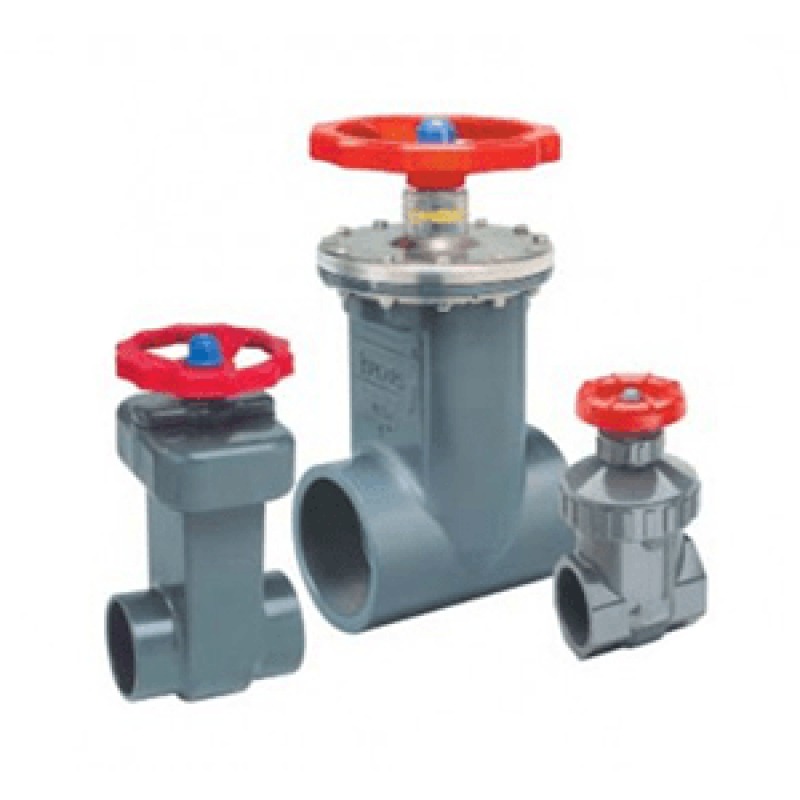 Gate Valves
