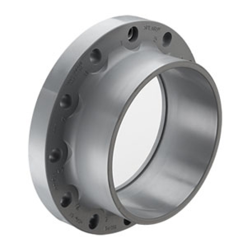 Flange One Piece Multi-Bolt Pattern