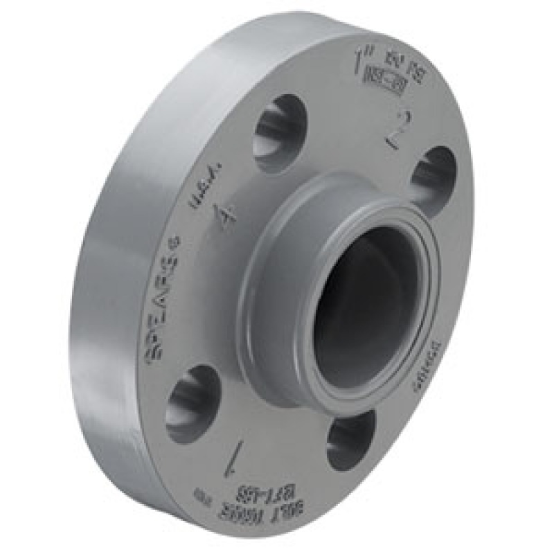 Pipe Flanges