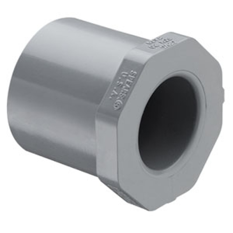 Reducer Bushing Flush Style